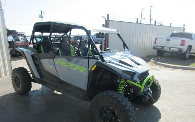 2025 POLARIS RZR XP 4 1000 ULTIMATE