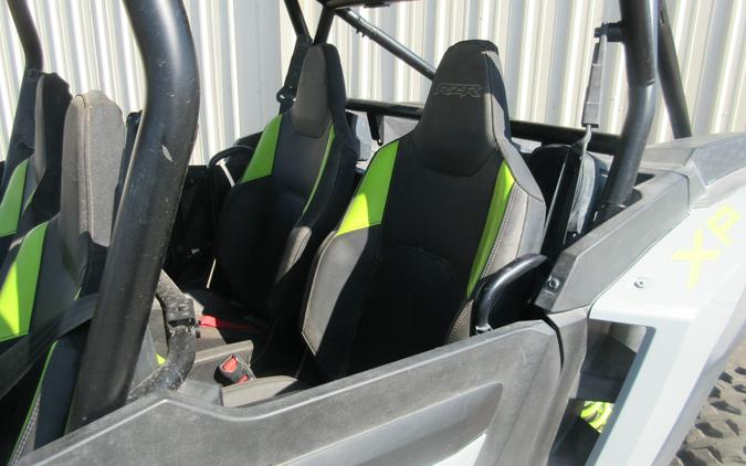 2025 POLARIS RZR XP 4 1000 ULTIMATE
