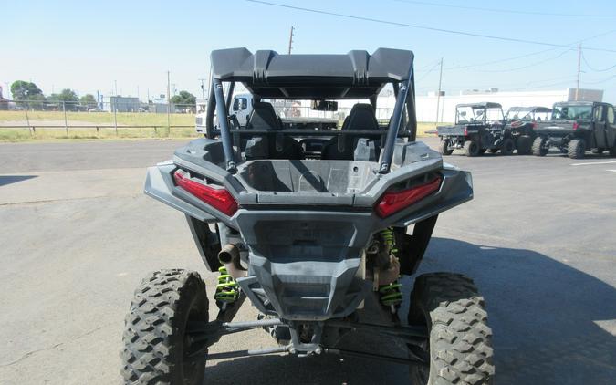 2025 POLARIS RZR XP 4 1000 ULTIMATE