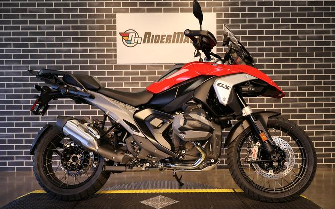 2026 BMW R 1300 GS