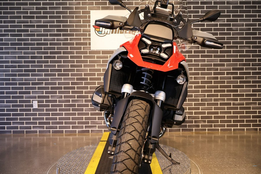 2026 BMW R 1300 GS