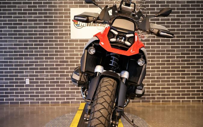 2026 BMW R 1300 GS