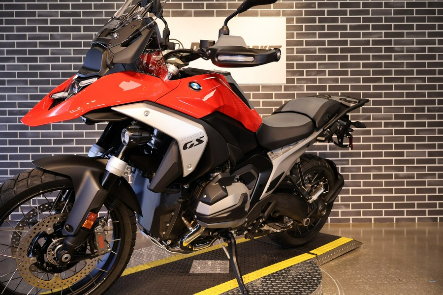 2026 BMW R 1300 GS