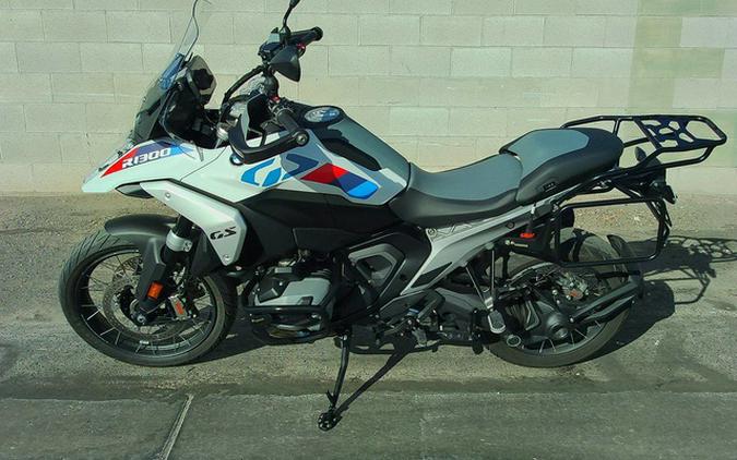 2024 BMW 24RG