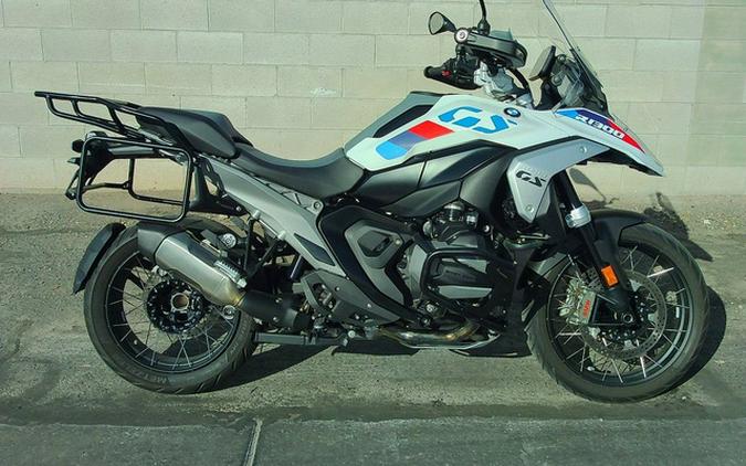2024 BMW 24RG