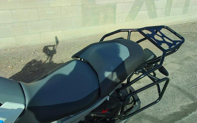 2024 BMW 24RG