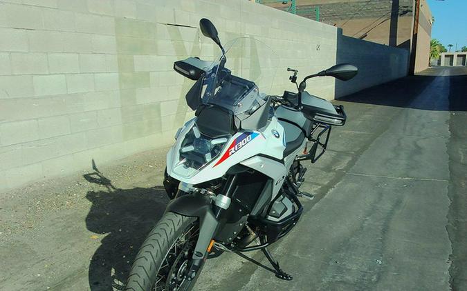 2024 BMW 24RG