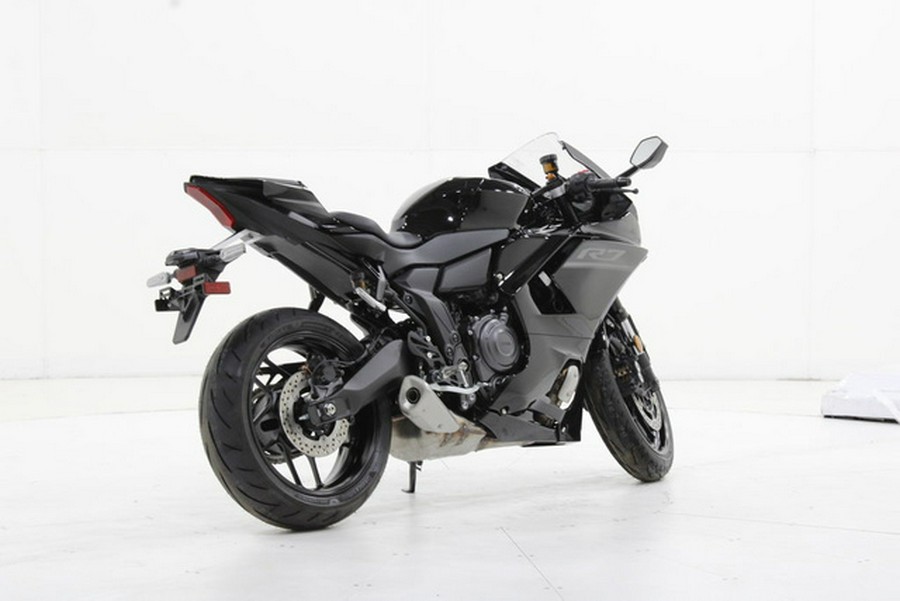 2026 Yamaha YZF R7