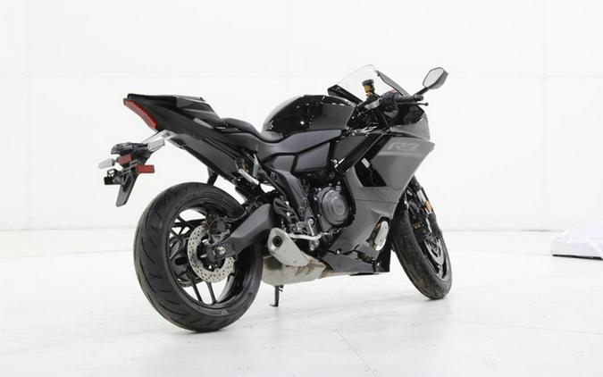 2026 Yamaha YZF R7