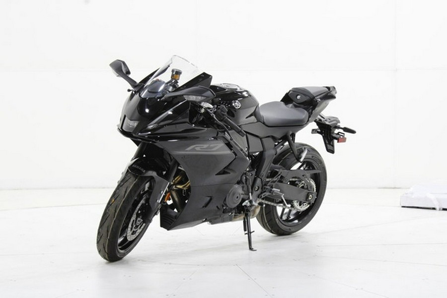 2026 Yamaha YZF R7