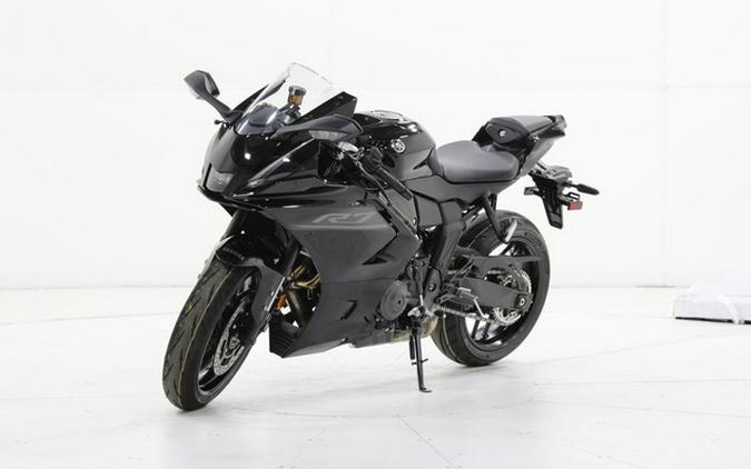 2026 Yamaha YZF R7