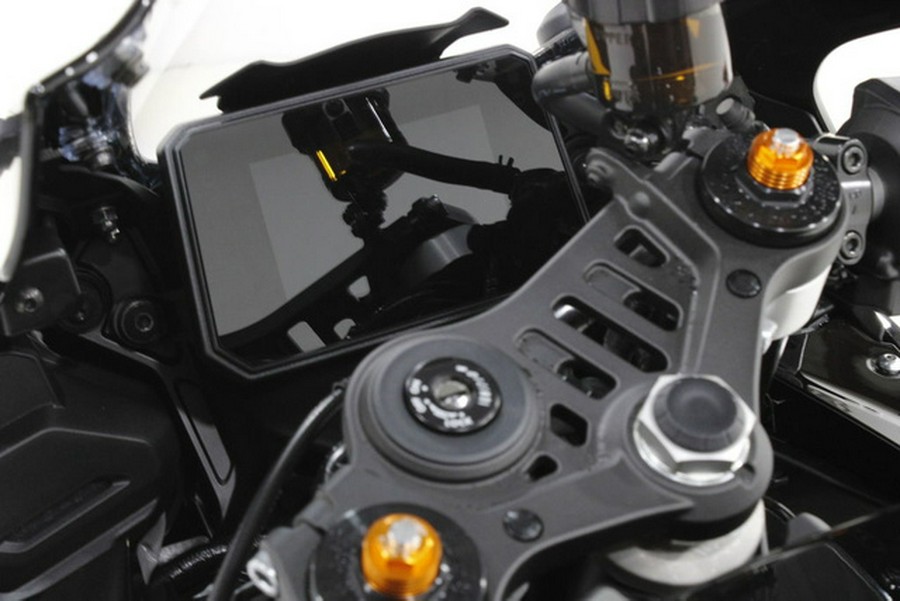 2026 Yamaha YZF R7