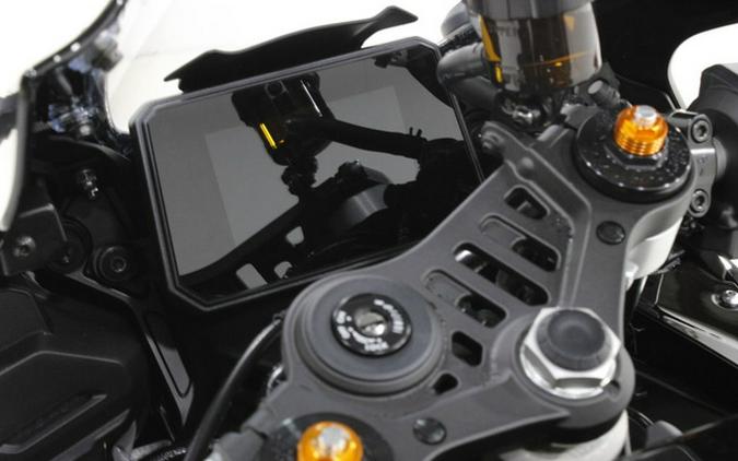 2026 Yamaha YZF R7