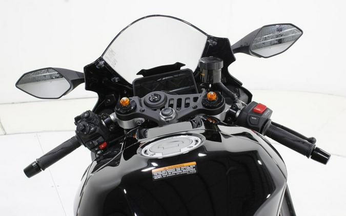 2026 Yamaha YZF R7