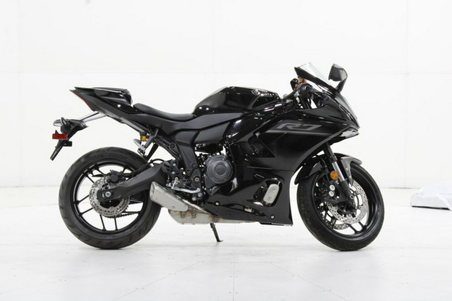 2026 Yamaha YZF R7