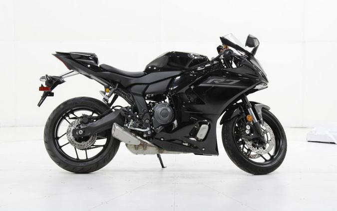 2026 Yamaha YZF R7