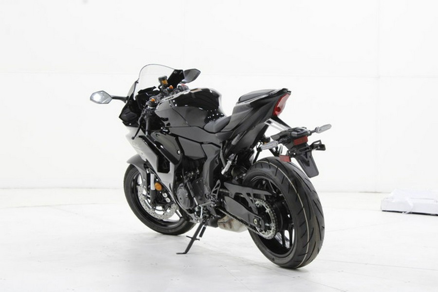 2026 Yamaha YZF R7