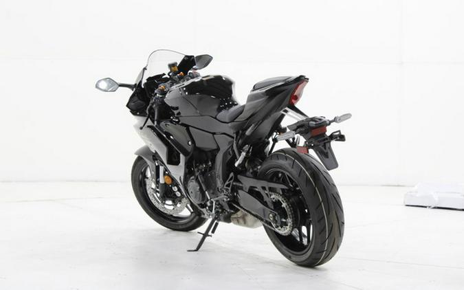 2026 Yamaha YZF R7