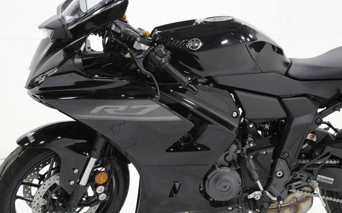 2026 Yamaha YZF R7