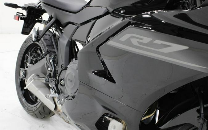 2026 Yamaha YZF R7