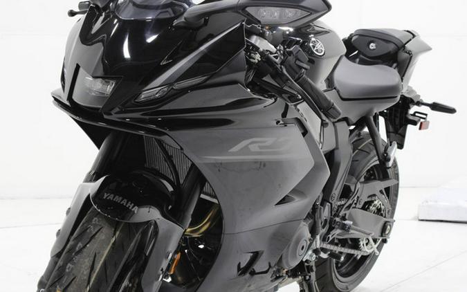 2026 Yamaha YZF R7