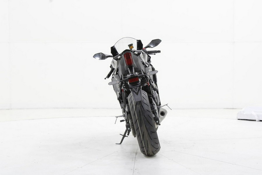 2026 Yamaha YZF R7
