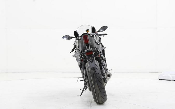 2026 Yamaha YZF R7