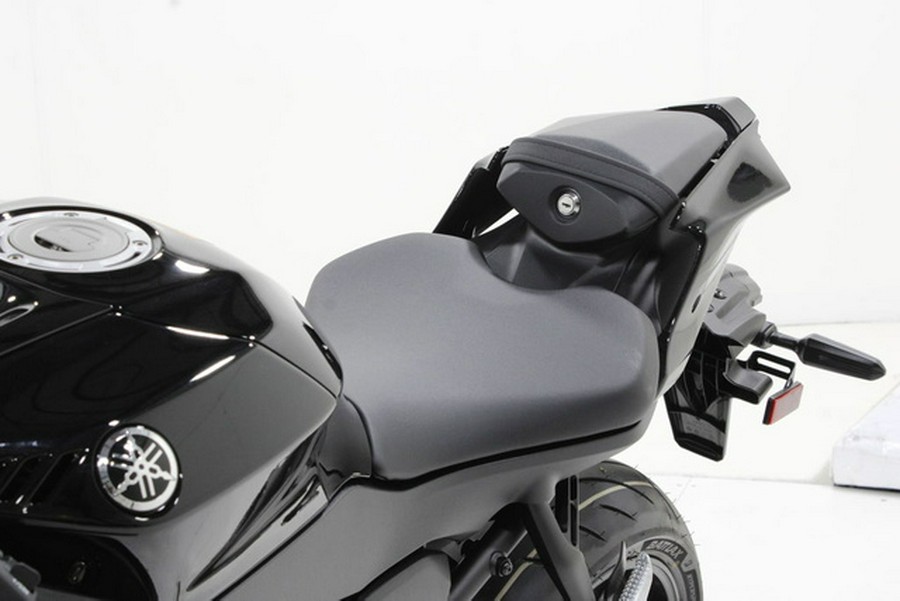 2026 Yamaha YZF R7