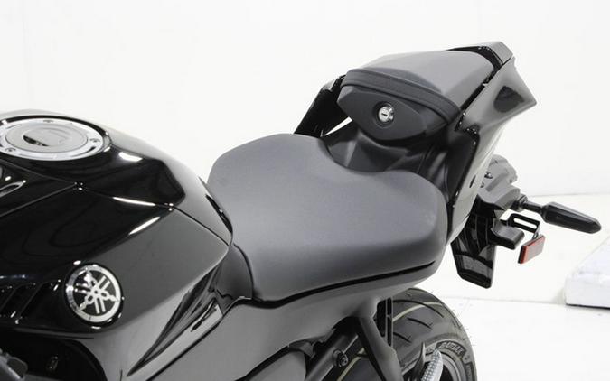 2026 Yamaha YZF R7