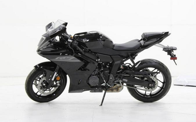 2026 Yamaha YZF R7
