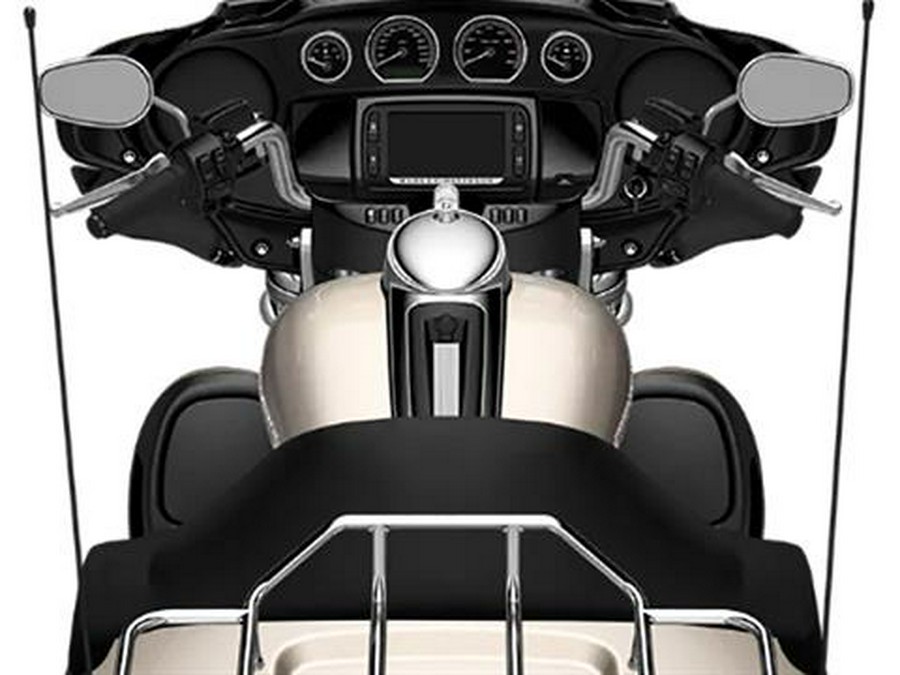 2018 Harley-Davidson Ultra Limited