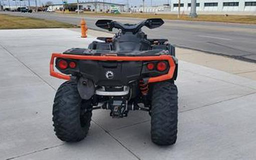 2019 Can-Am Outlander XT 850