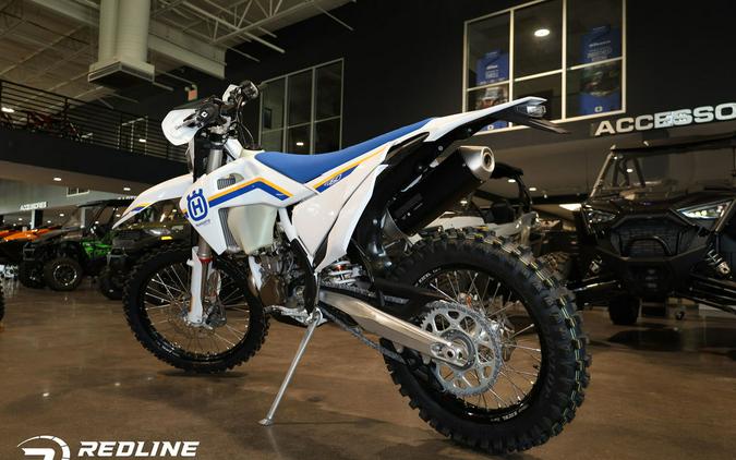 2023 Husqvarna® FE 450 Heritage