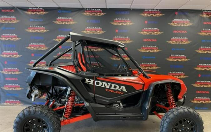 2023 Honda® Talon 1000RS