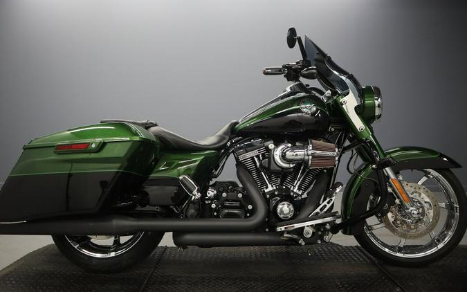 2008 road king cvo for sale