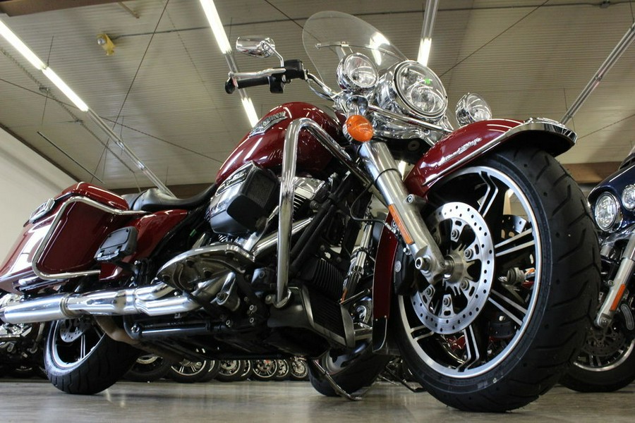 2021 Harley-Davidson® FLHR - Road King®