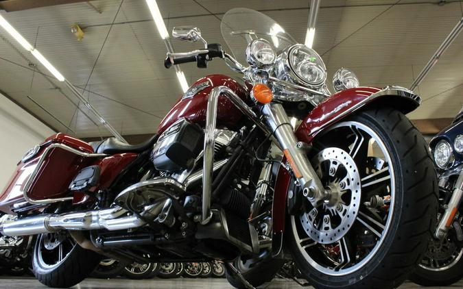 2021 Harley-Davidson® FLHR - Road King®