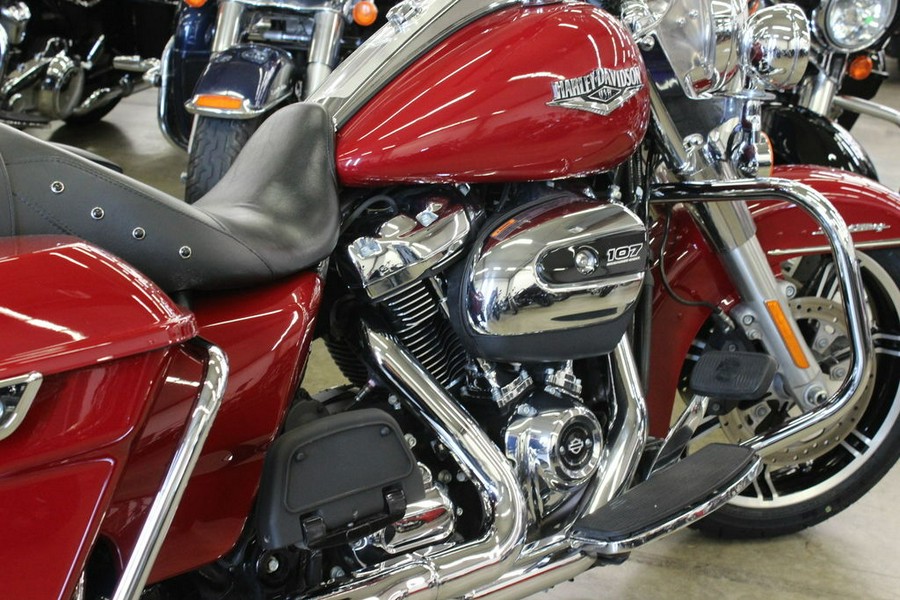 2021 Harley-Davidson® FLHR - Road King®