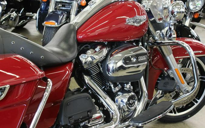 2021 Harley-Davidson® FLHR - Road King®