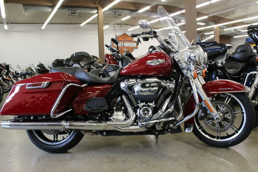 2021 Harley-Davidson® FLHR - Road King®