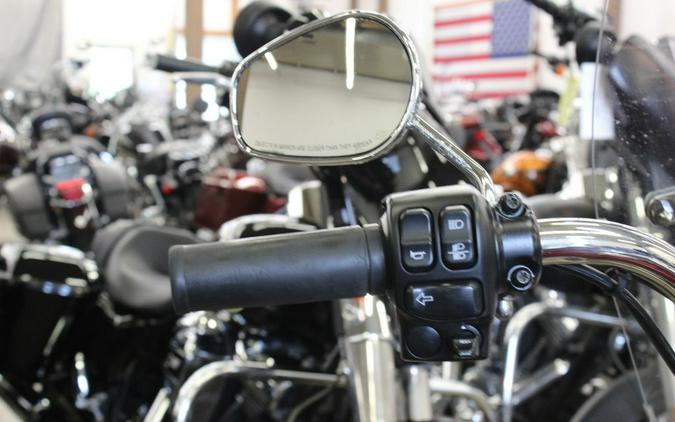 2021 Harley-Davidson® FLHR - Road King®