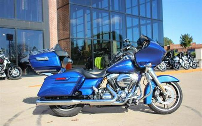 2015 Harley-Davidson Road Glide® Special