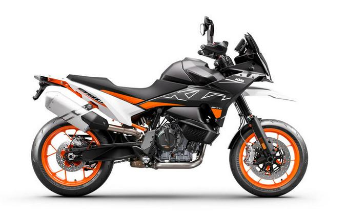2024 KTM 890 SMT First Look [12 Fast Facts; 45 Photos]