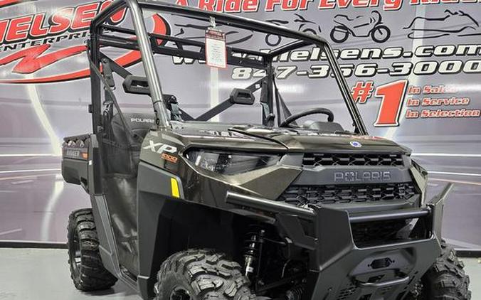 2024 Polaris® Ranger XP 1000 Premium