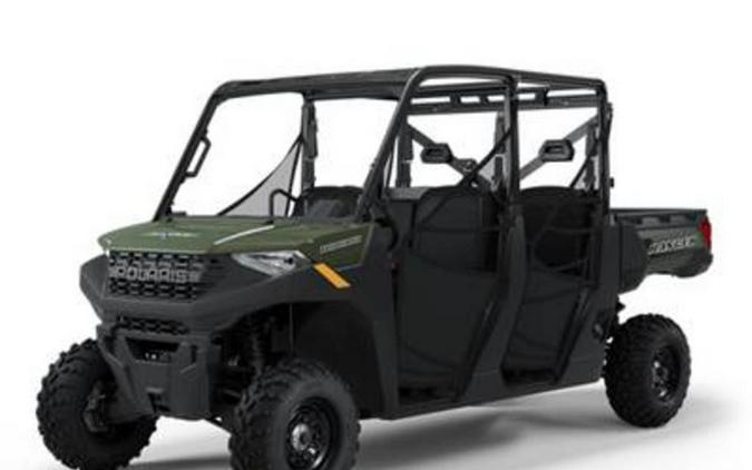 2024 Polaris® Ranger Crew 1000