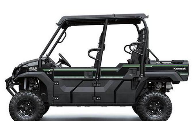 2024 Kawasaki MULE PRO-FXT 1000 LE