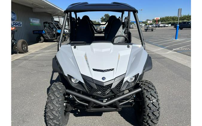 2024 Yamaha Wolverine X4 850 R-Spec