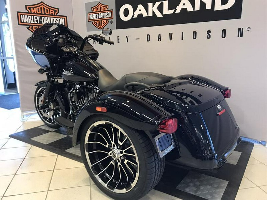 2024 Harley-Davidson® FLTRT - Road Glide® 3