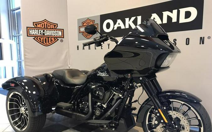 2023 Harley-Davidson Road Glide 3 Trike First Look [5 Fast Facts]