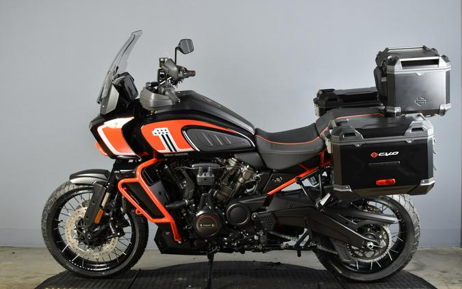 2024 Harley-Davidson CVO Pan America